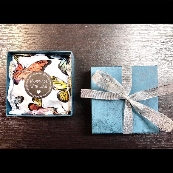 Mountain Necklace, Wanderlust ,Nature, Minimalist - Picture 8 of 10